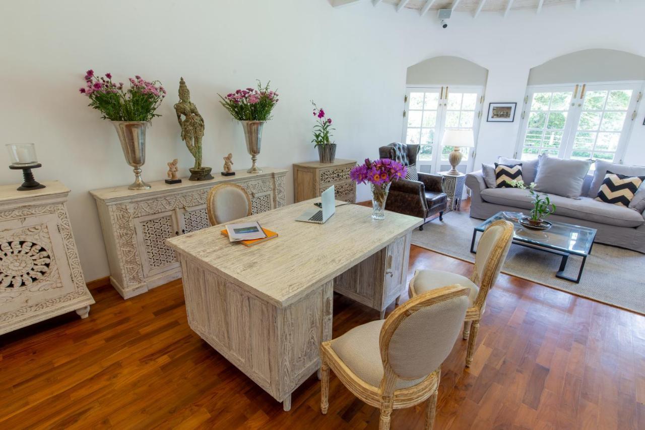 Ru Boutique Villa Kandy Eksteriør bilde