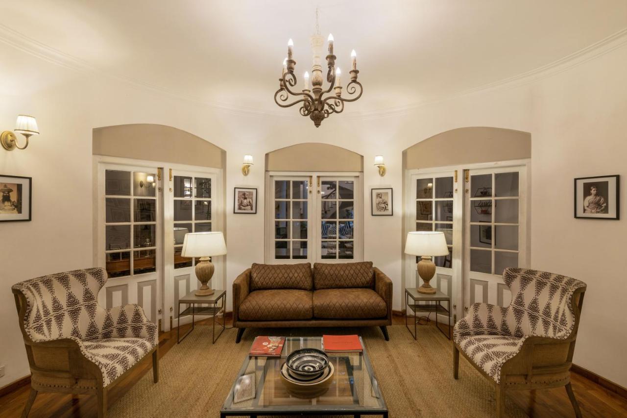 Ru Boutique Villa Kandy Eksteriør bilde