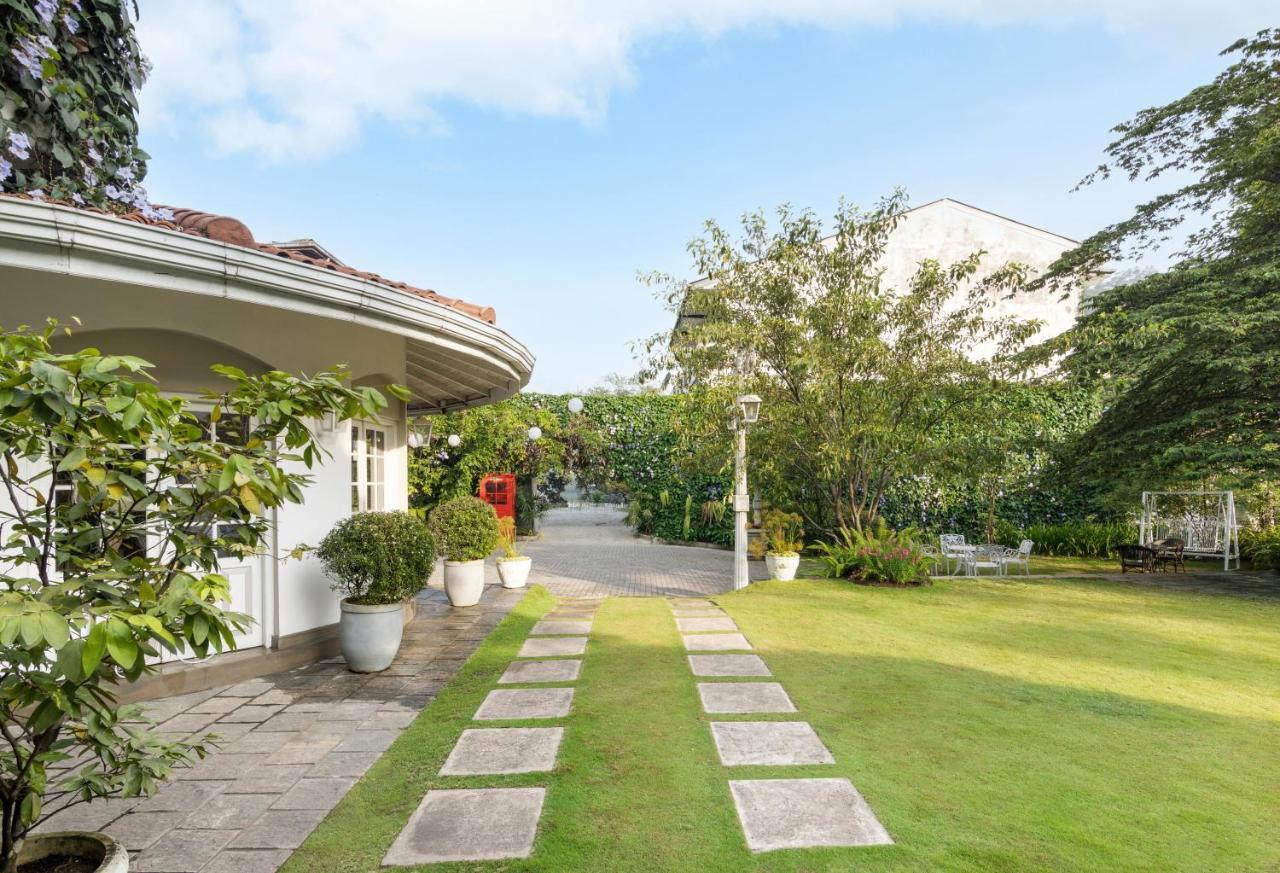 Ru Boutique Villa Kandy Eksteriør bilde