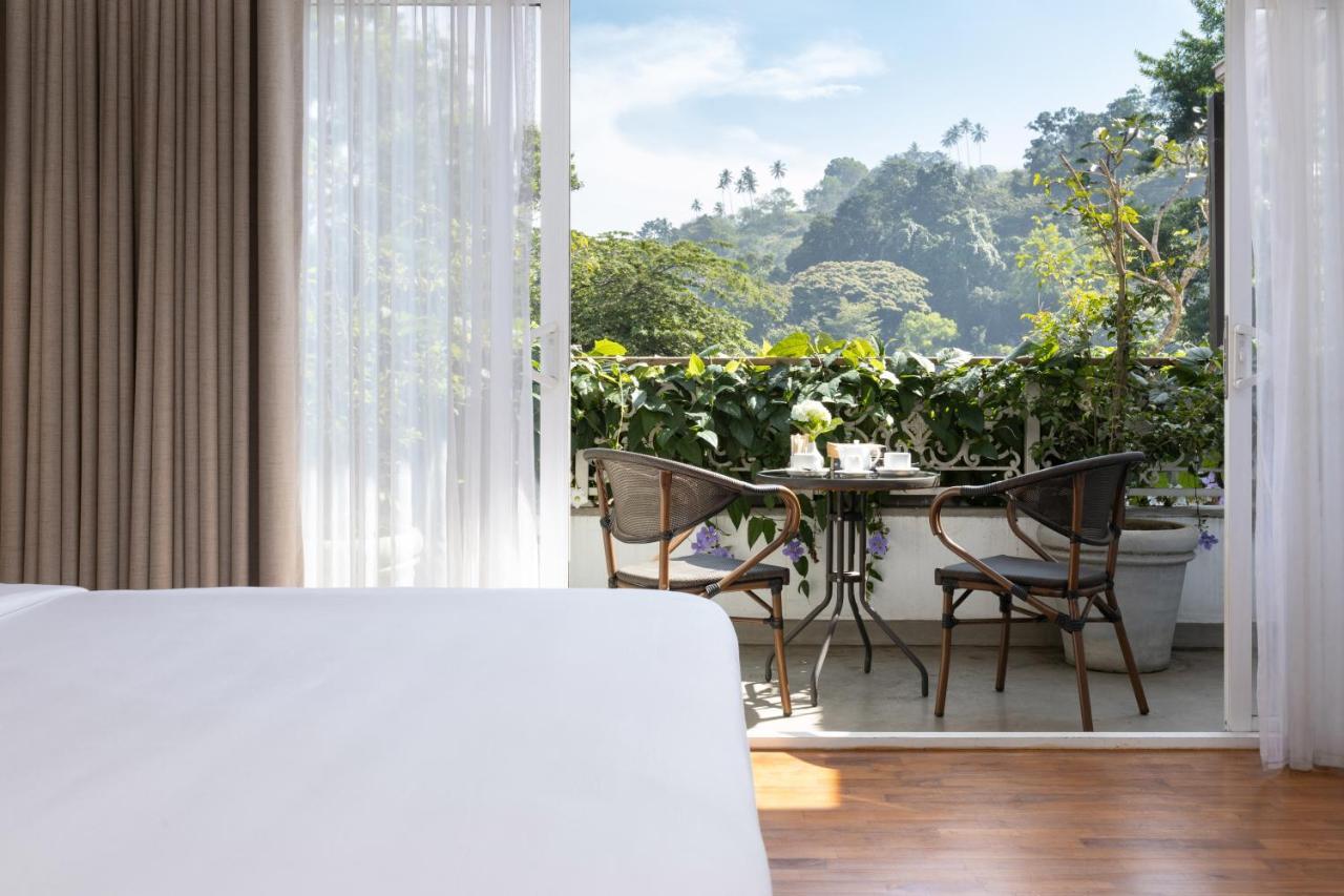Ru Boutique Villa Kandy Eksteriør bilde