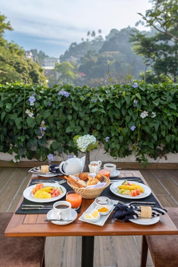 Ru Boutique Villa Kandy Eksteriør bilde
