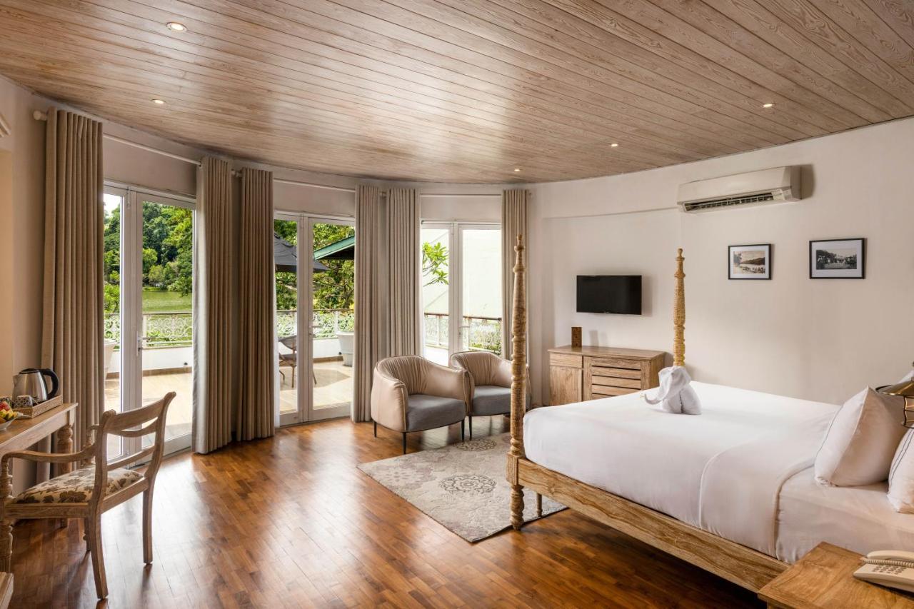 Ru Boutique Villa Kandy Eksteriør bilde