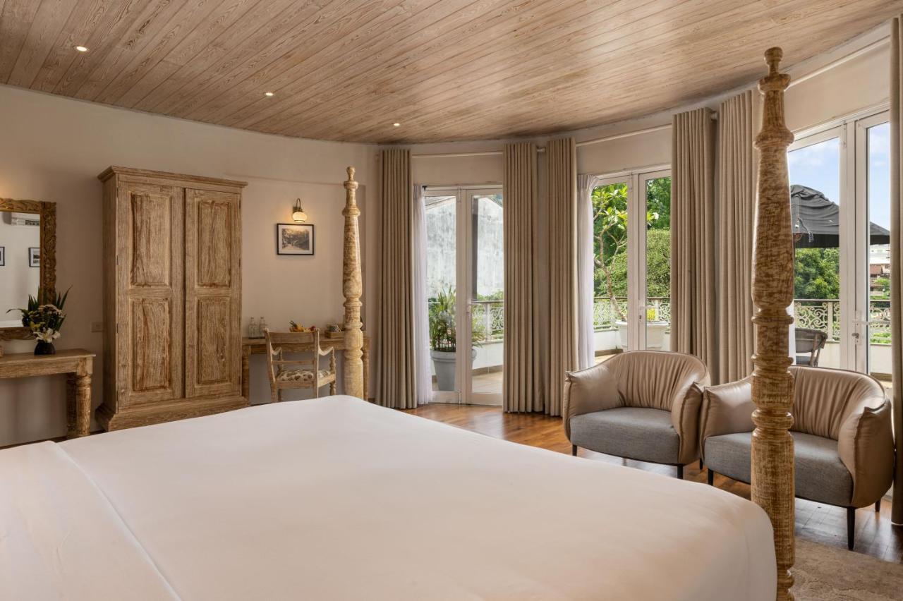 Ru Boutique Villa Kandy Eksteriør bilde