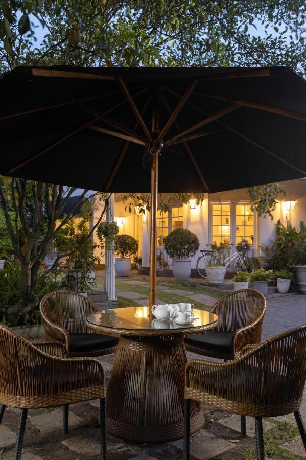 Ru Boutique Villa Kandy Eksteriør bilde