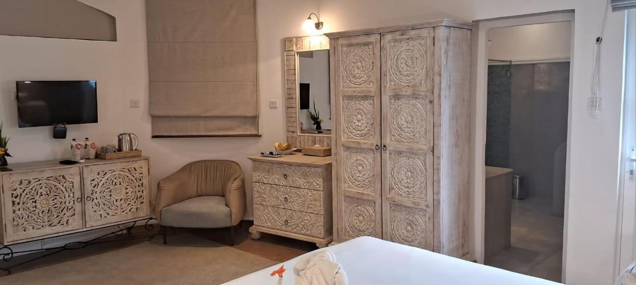 Ru Boutique Villa Kandy Eksteriør bilde
