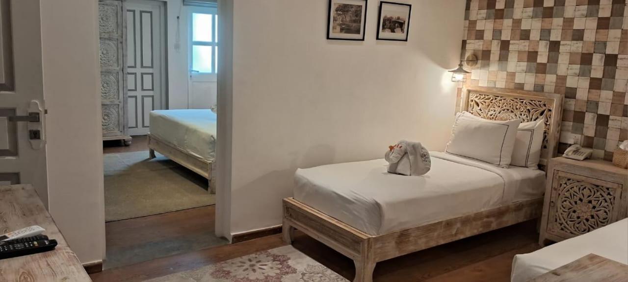 Ru Boutique Villa Kandy Eksteriør bilde