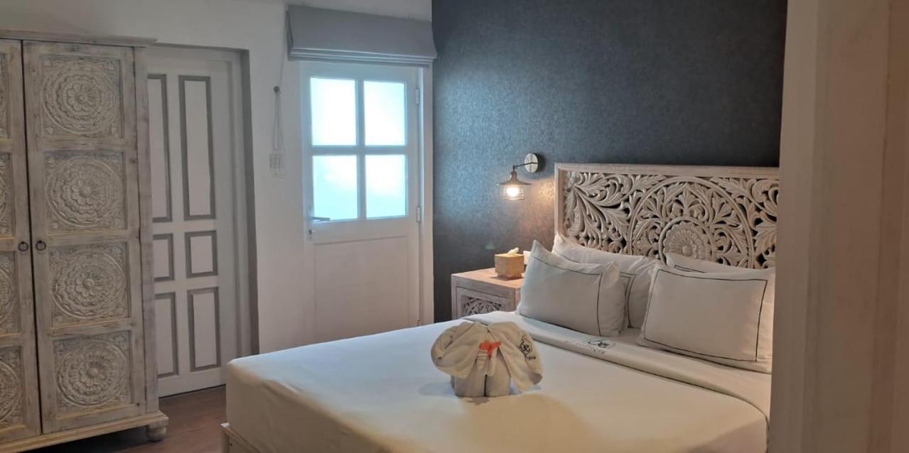 Ru Boutique Villa Kandy Eksteriør bilde