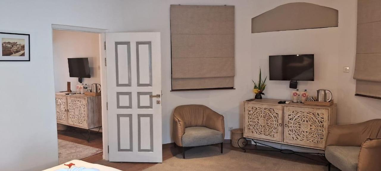 Ru Boutique Villa Kandy Eksteriør bilde