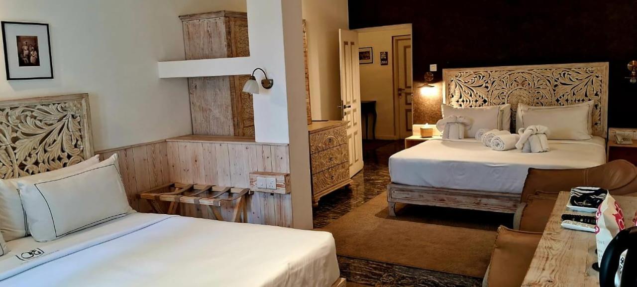 Ru Boutique Villa Kandy Eksteriør bilde